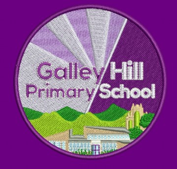 Galley Hill Primary School 